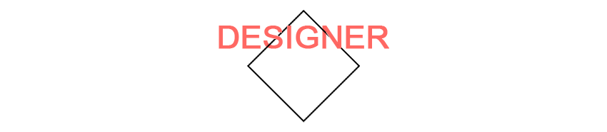 design设计师