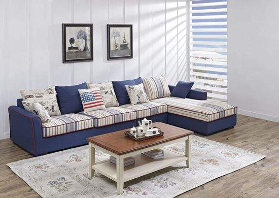 客厅沙发选择要素一：风格