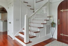 <b>阁楼小楼梯正都有哪些款式和样式？</b>