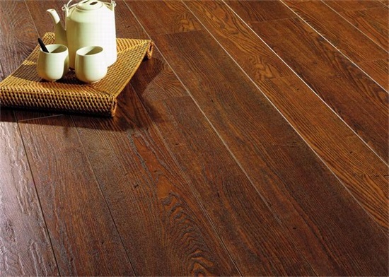 实木复合木地板